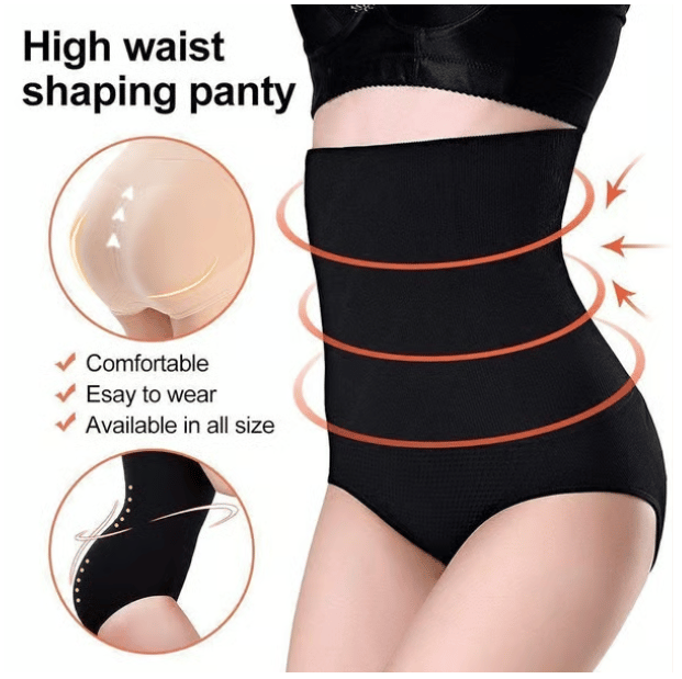 Shapewear-slip