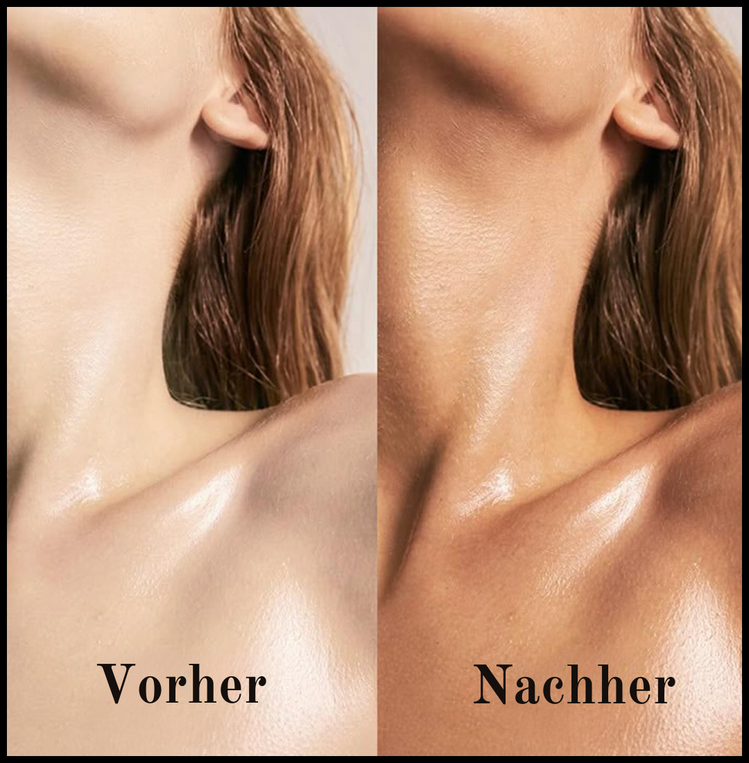 Tanning Zonstraal Druppels