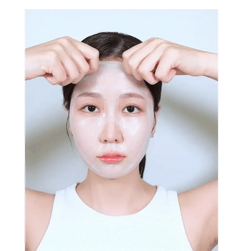 3D PROBIODERM Lifting Mask