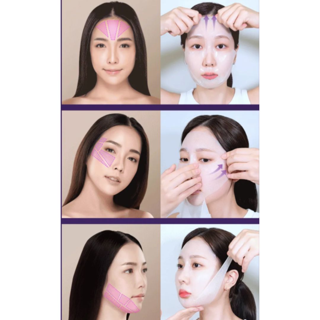 3D PROBIODERM Lifting Mask