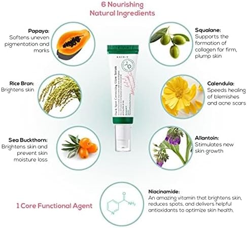 AXIS-Y-EELHOE 50ml - Verheldert en hydrateert