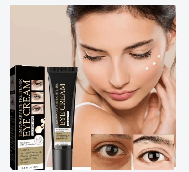 EyeLift™ | Verstevigende Oogcrème