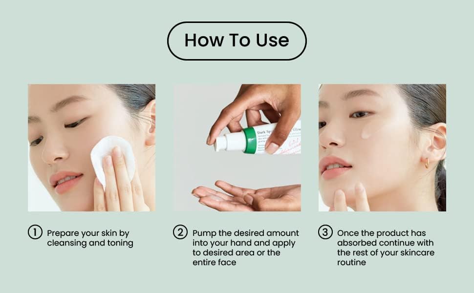 AXIS-Y-EELHOE 50ml - Verheldert en hydrateert