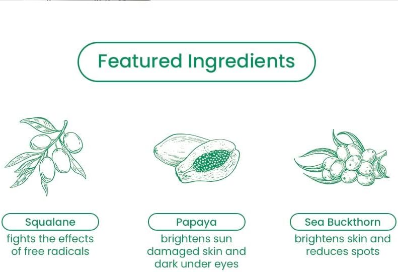 AXIS-Y-EELHOE 50ml - Verheldert en hydrateert