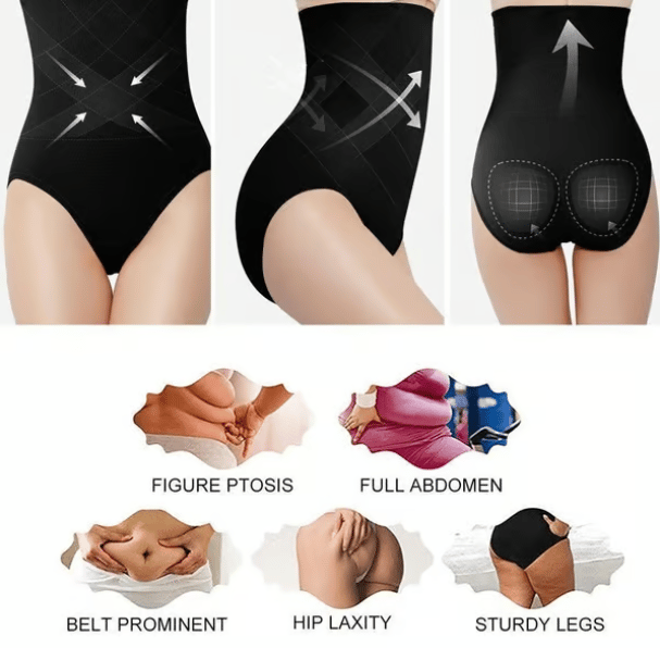 Shapewear-slip
