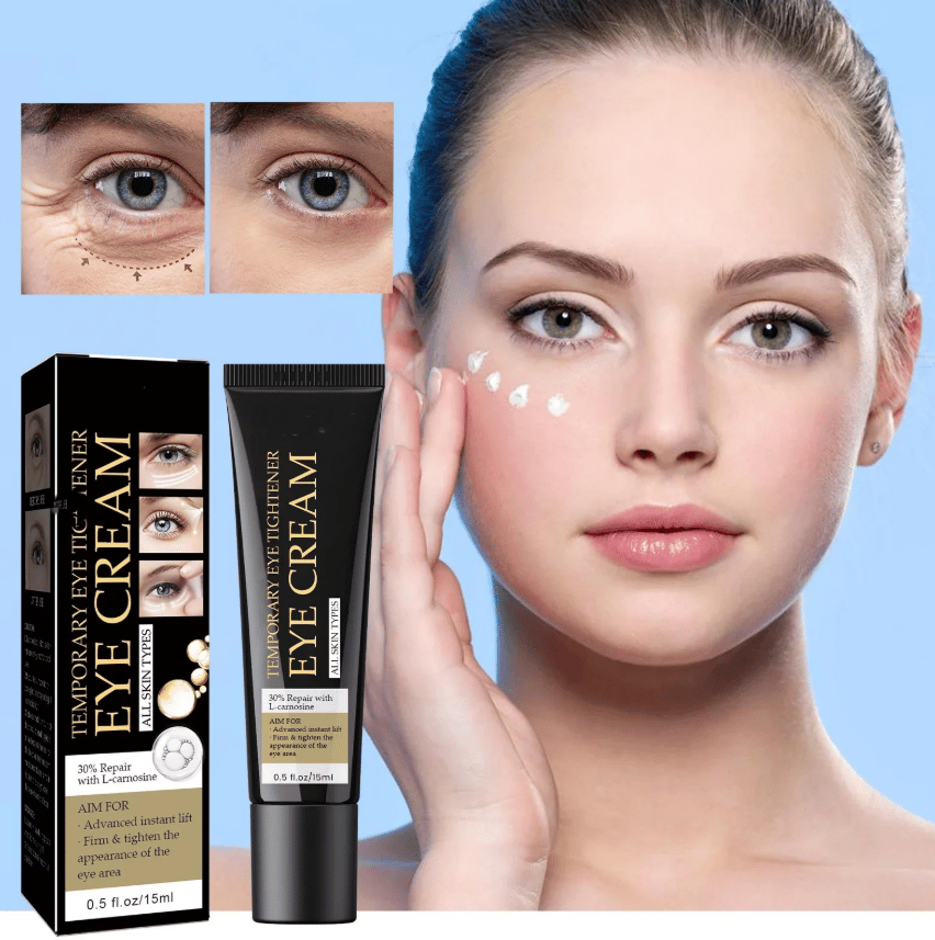 EyeLift™ | Verstevigende Oogcrème