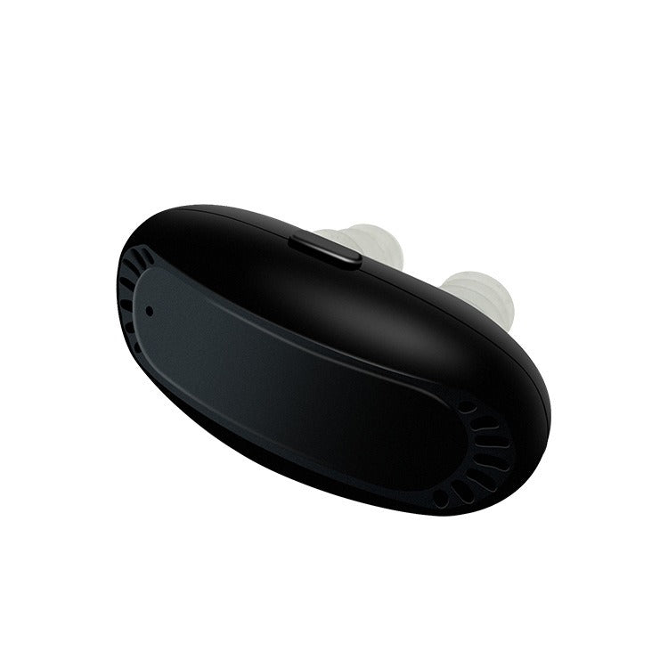 InfraNose Comfort™ - Infrarood lichttherapie voor allergieën en neusverstopping