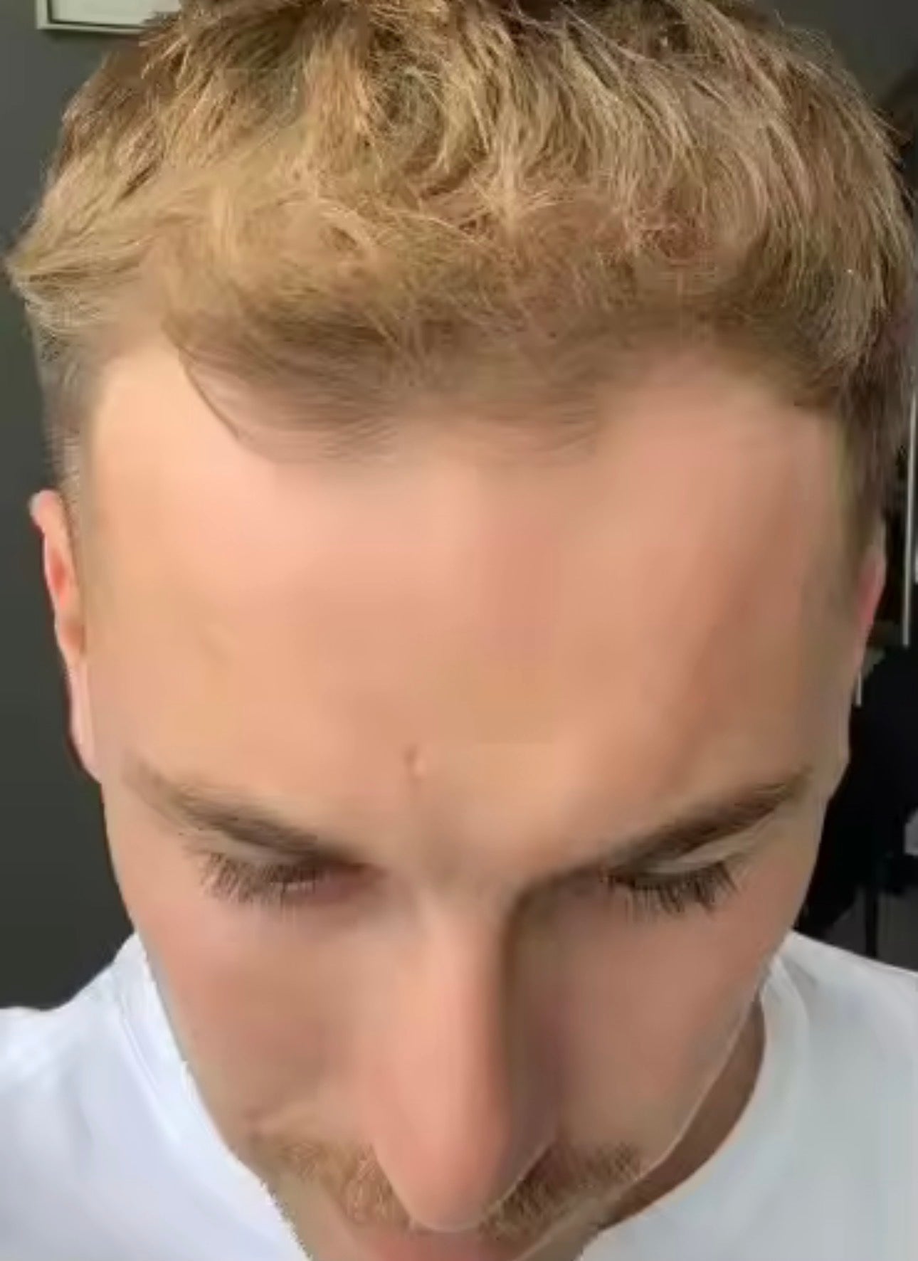 Magic Haar Concealer 2.0 Water- & zweetbestendig💧