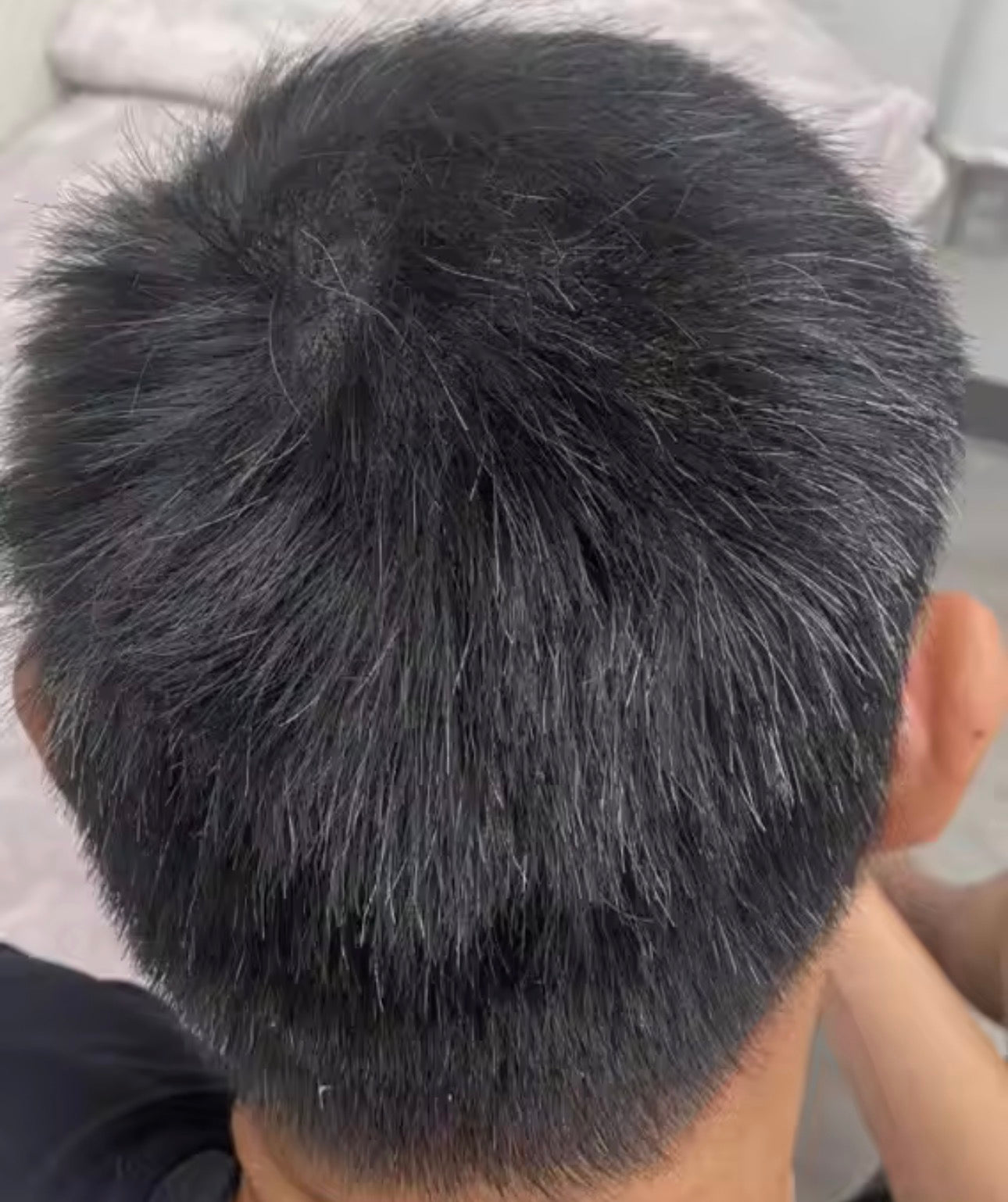 Magic Haar Concealer 2.0 Water- & zweetbestendig💧