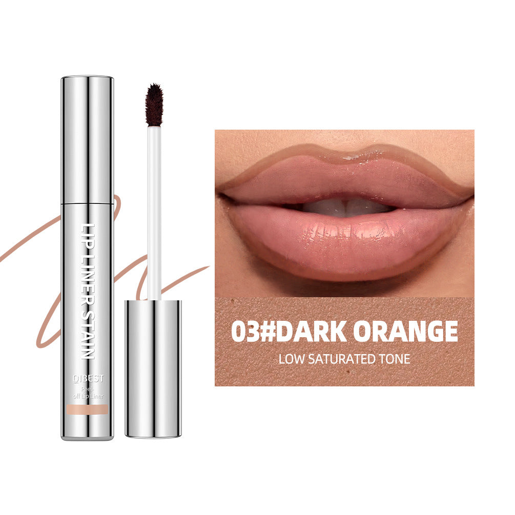 1 + 1 Gratis Stick&Peel - Peel-off Lip Stain