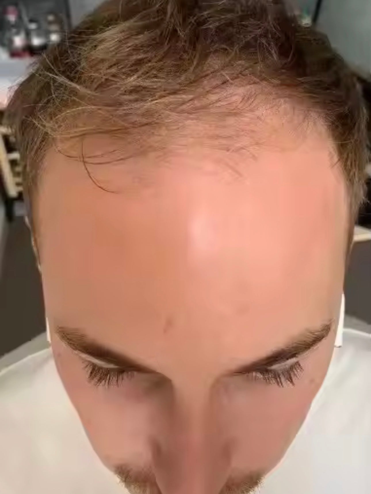 Magic Haar Concealer 2.0 Water- & zweetbestendig💧