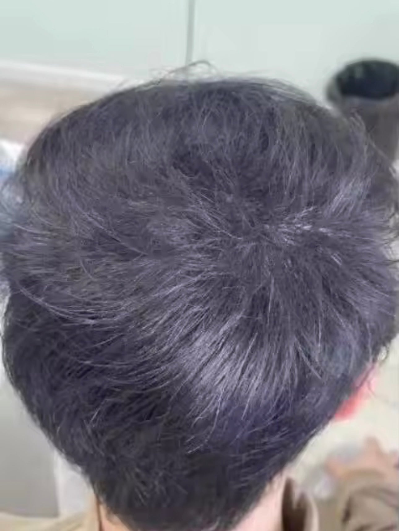 Magic Haar Concealer 2.0 Water- & zweetbestendig💧