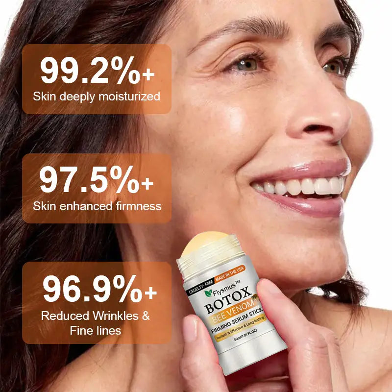 Flysmus™ Botox Bee Venom