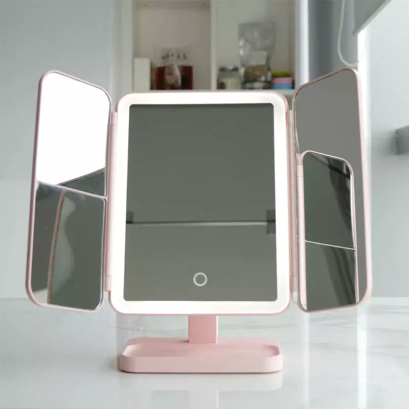 Vanity Spiegel™ LED Makeup Spiegel 3 in 1