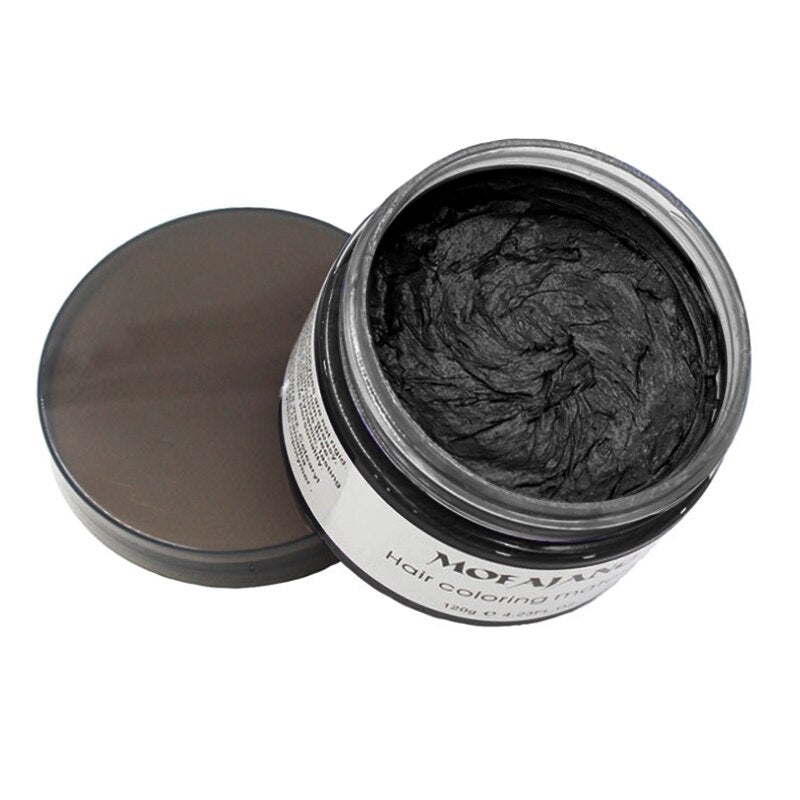 AC MOFAJANG - Haarkleur Wax