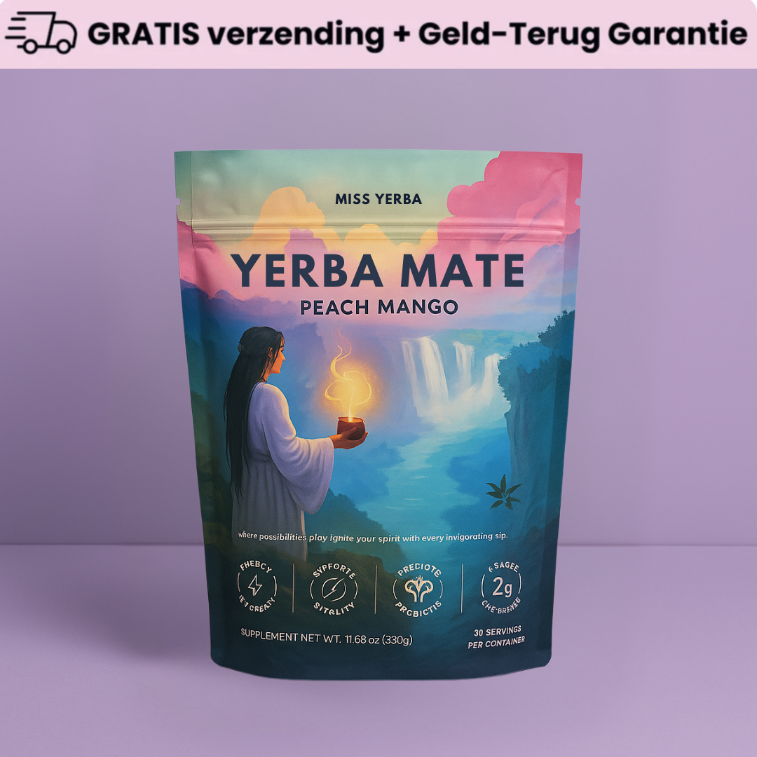 MI YERBA MATE