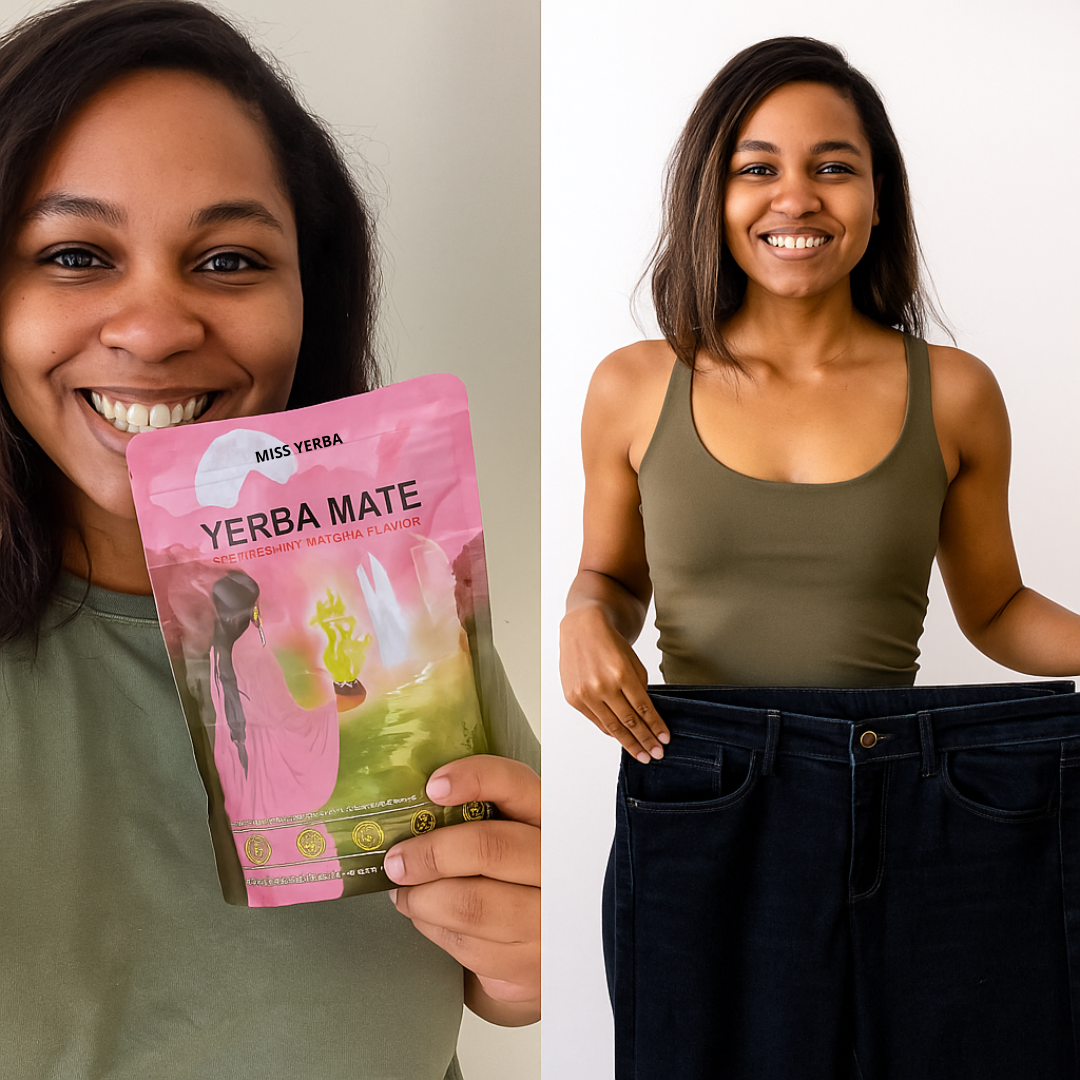 MI YERBA MATE