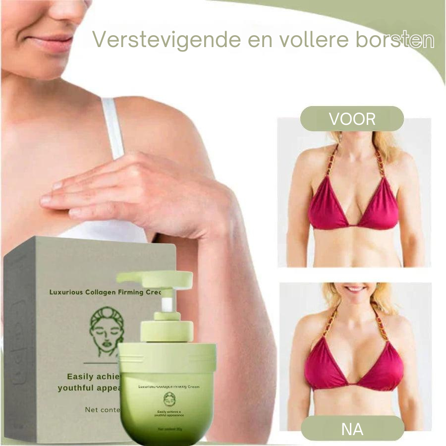 FIRMIVORA™ | Collageen Verstevigende Crème