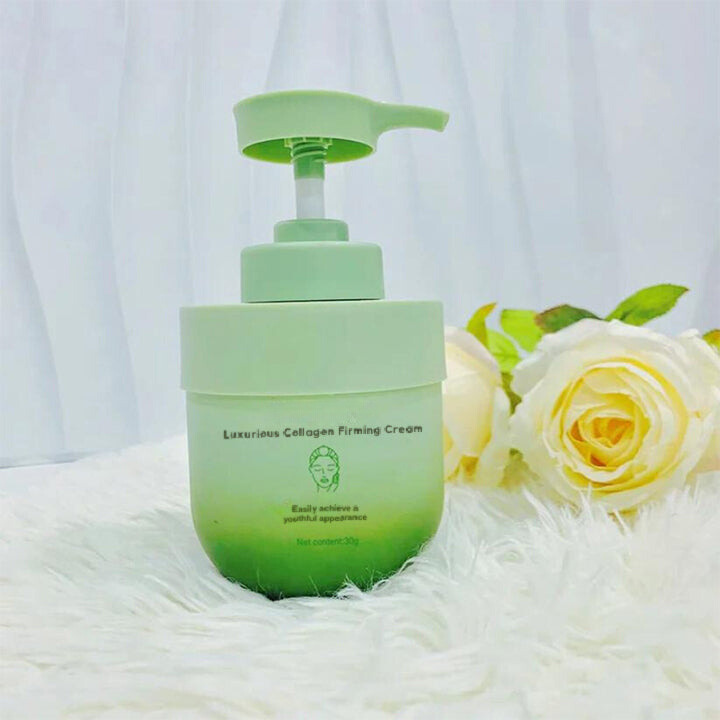 FIRMIVORA™ | Collageen Verstevigende Crème