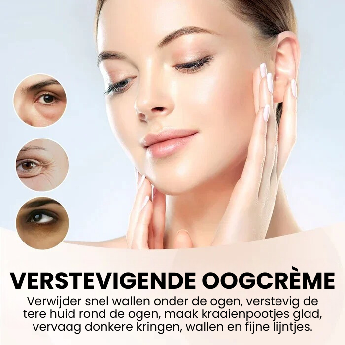 EyeLift™ | Verstevigende Oogcrème