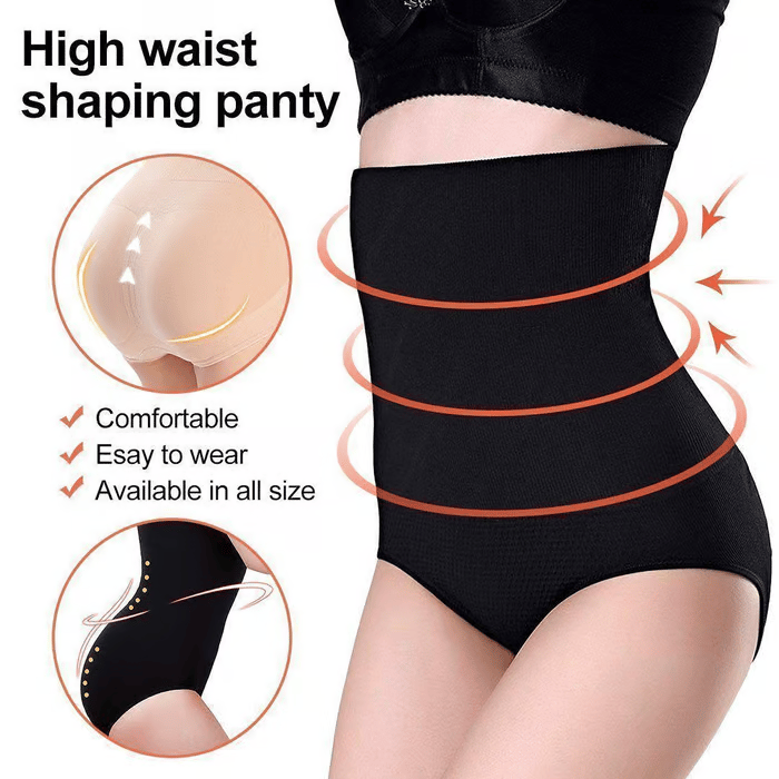 Shapewear-slip