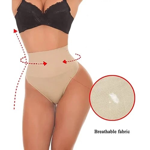Shapewear-slip