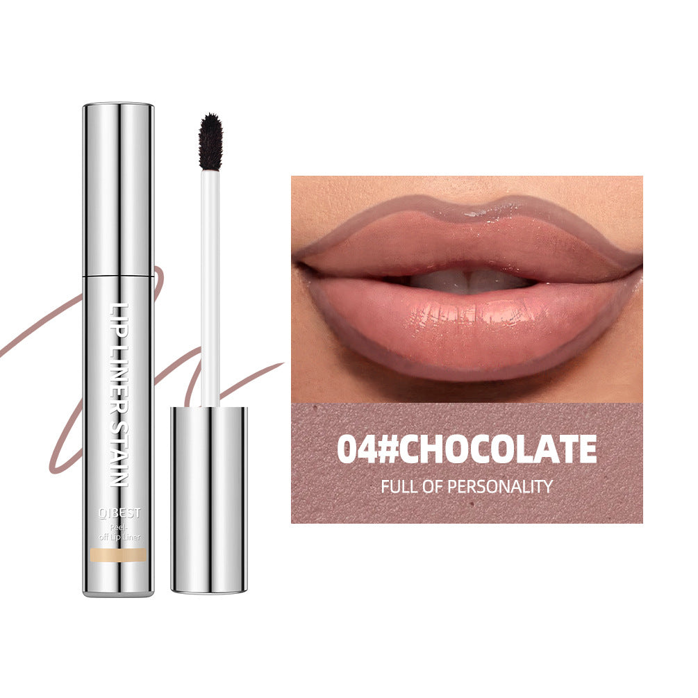1 + 1 Gratis Stick&Peel - Peel-off Lip Stain