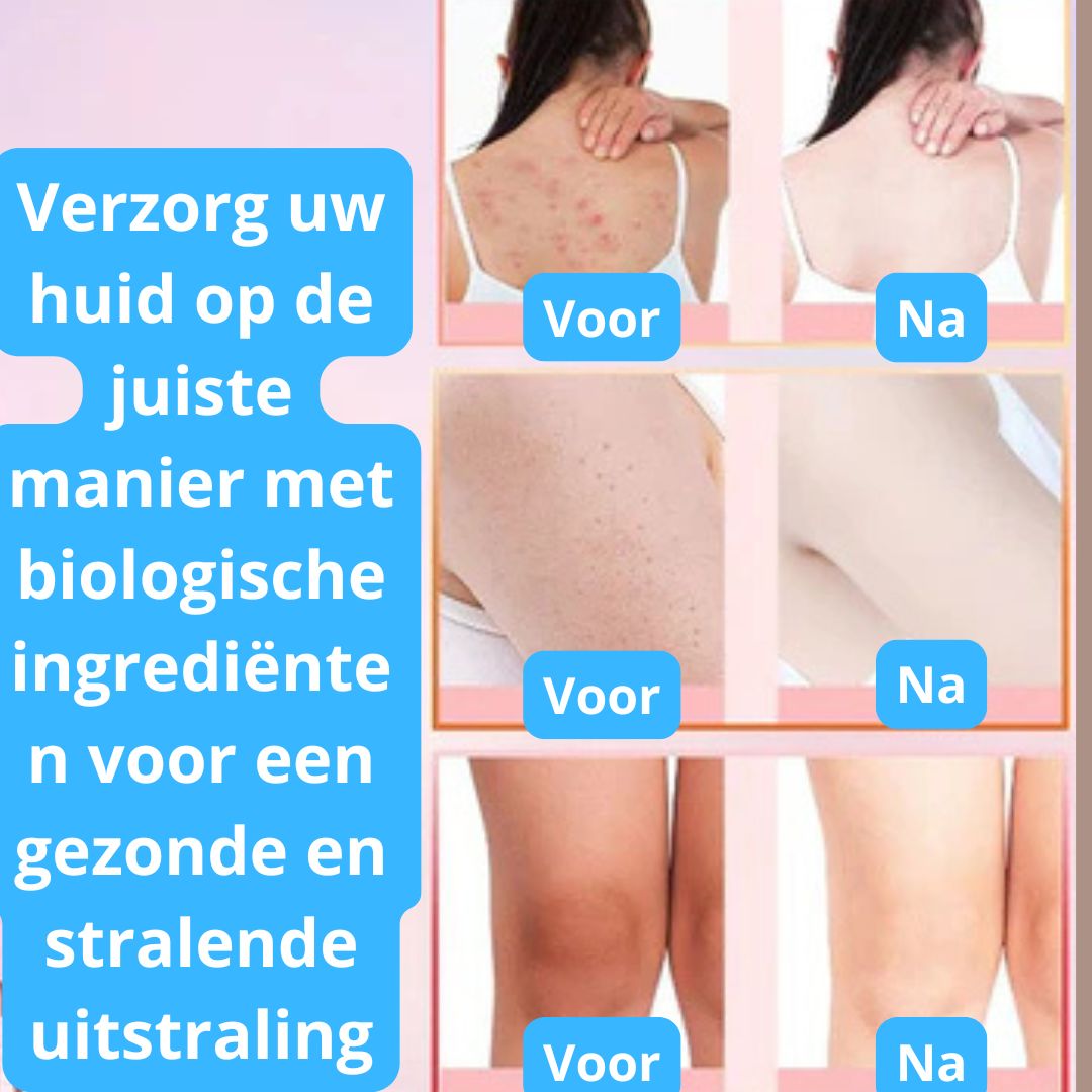 PHANSTA - Lichaam en Gezicht Scrub Gel – Diepe Reiniging en Hydratatie 50ml