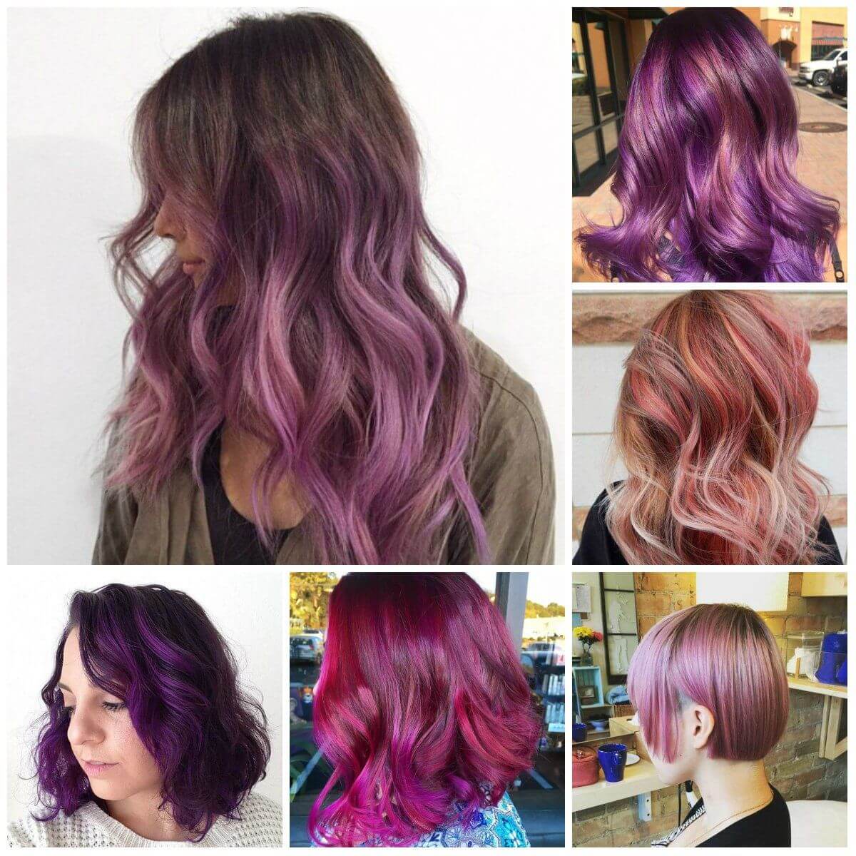 AC MOFAJANG - Haarkleur Wax