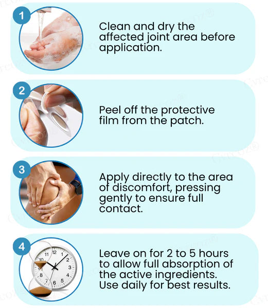 Micronaaldpleister®