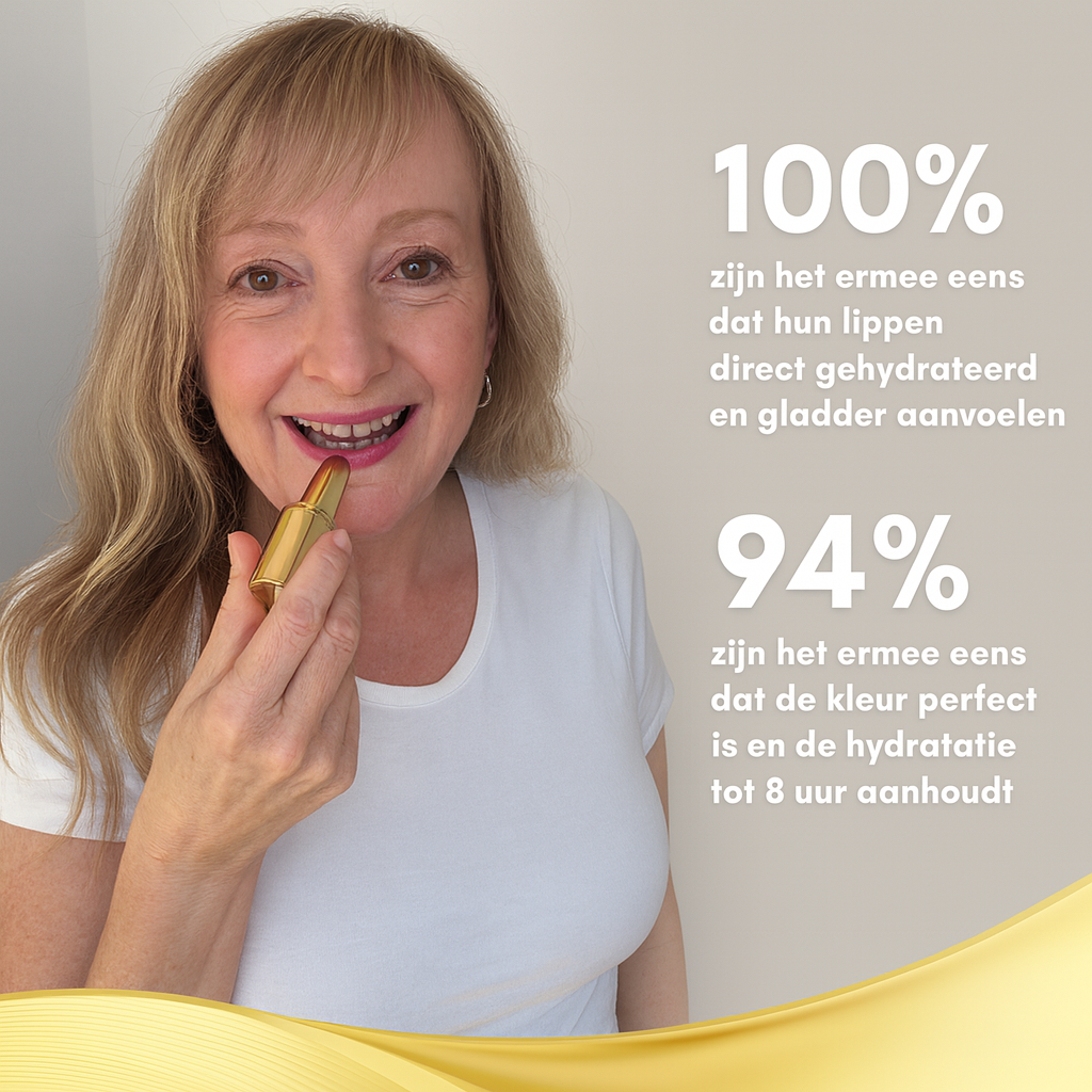 LumiLips PureToon Lippenstift