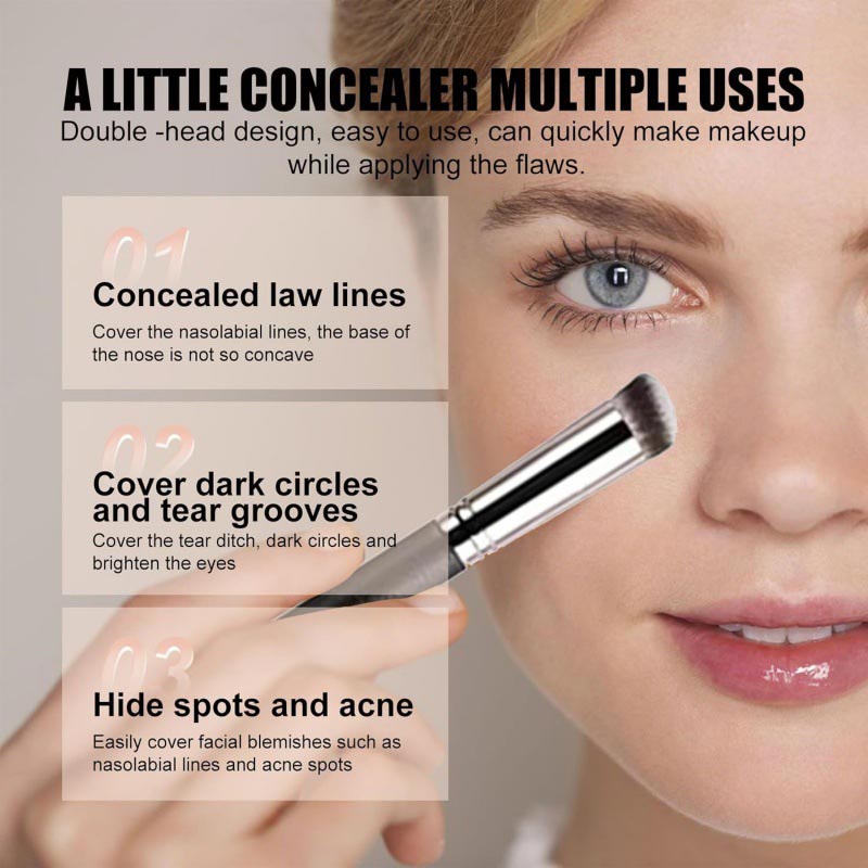 Royal Glow Corrector - Ultieme Oplossing voor donkere wallen, puistjes en littekens