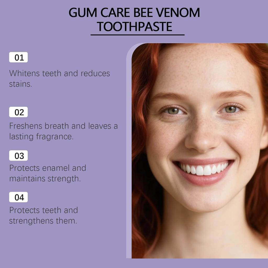 🦷 GUM® Therapie helpt bij het behandelen van parodontitis en gingivitis