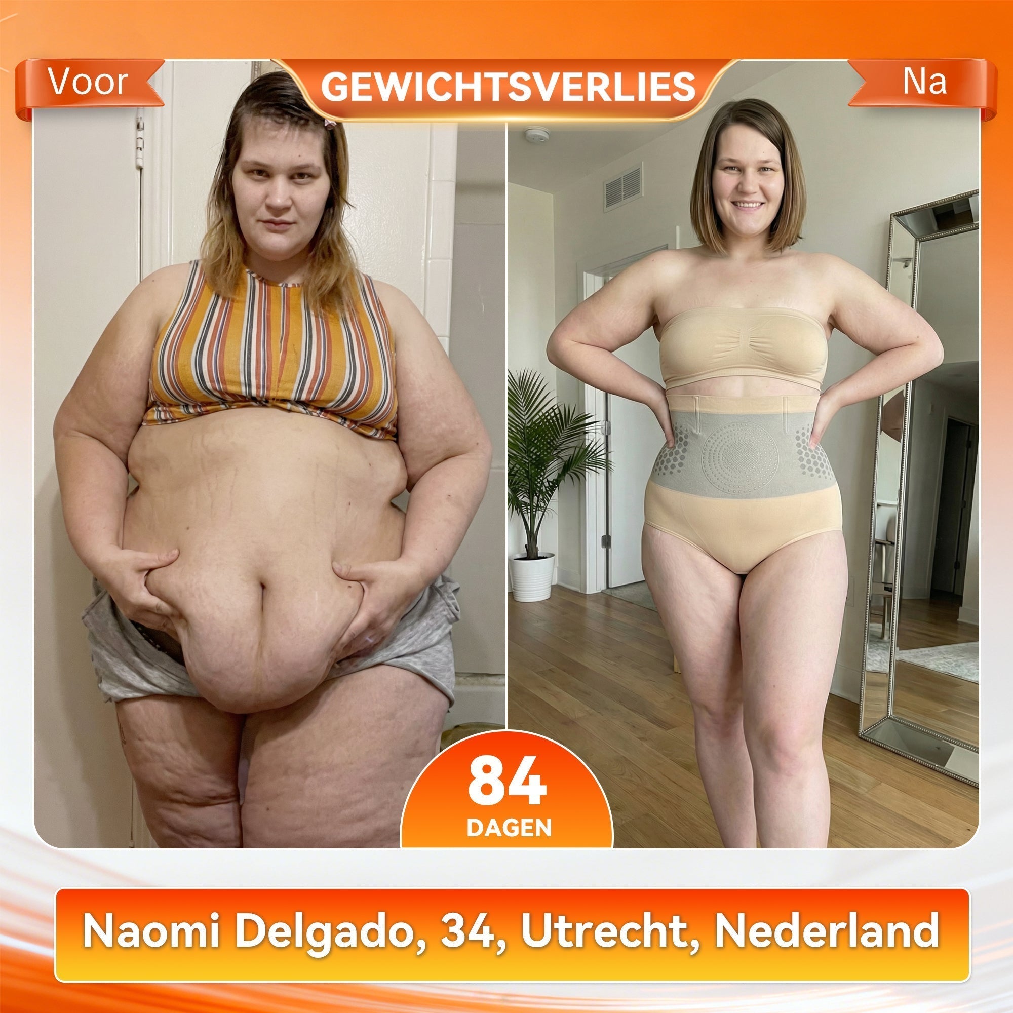 𝐏𝐀𝐔𝐑𝐀𝐉𝐔® Vetverbrandingsslip 🌍 𝟐𝟎𝟐𝟔