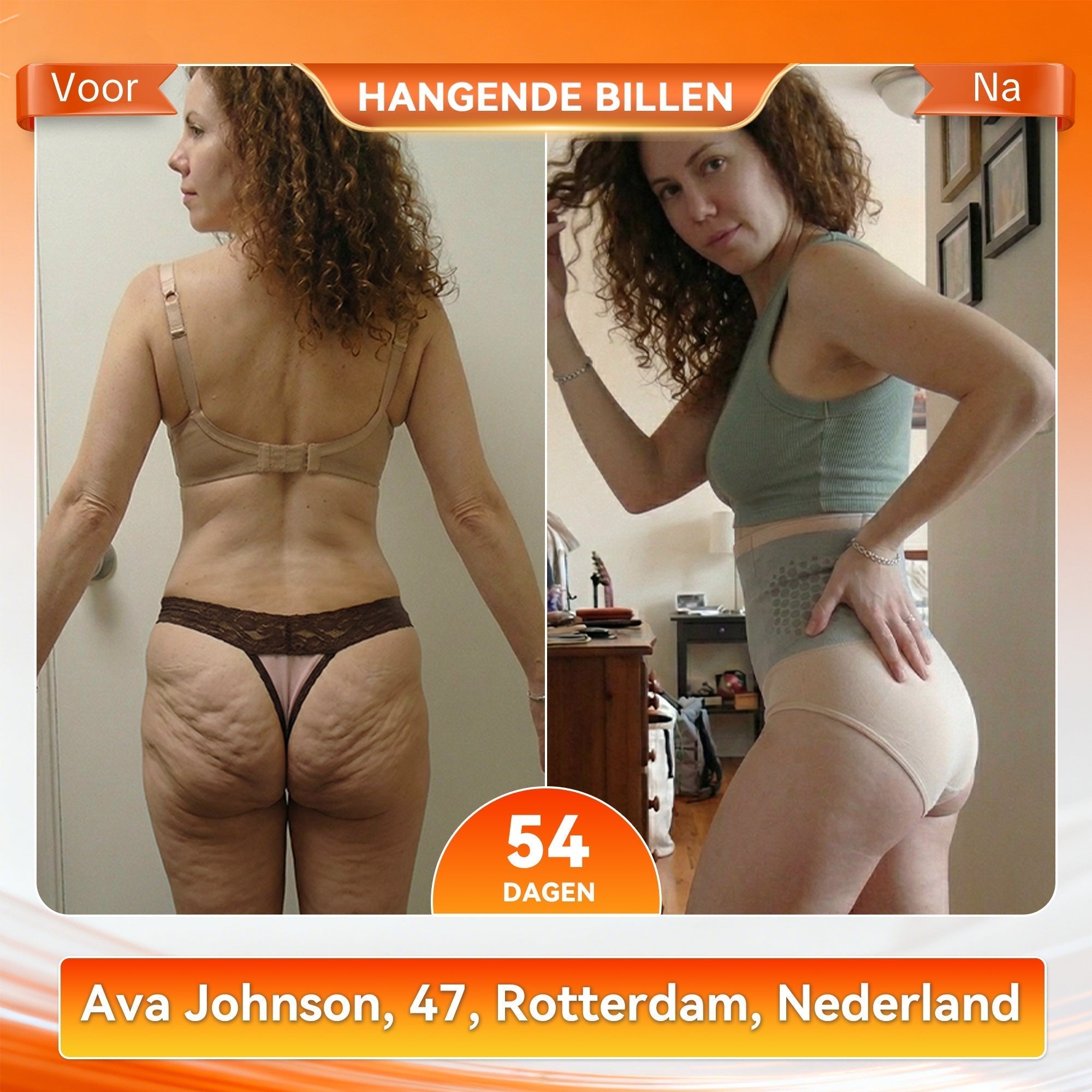 𝐏𝐀𝐔𝐑𝐀𝐉𝐔® Vetverbrandingsslip 🌍 𝟐𝟎𝟐𝟔