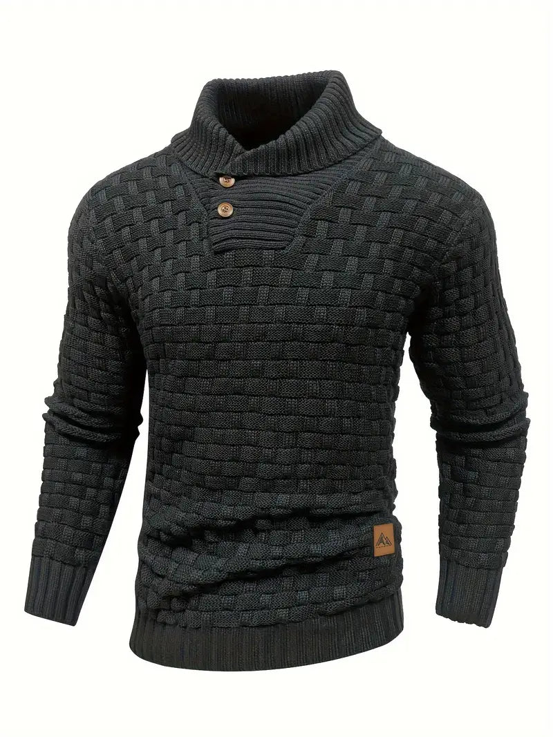 Valmo™ Sweater