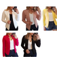 Moderne Dames blazer