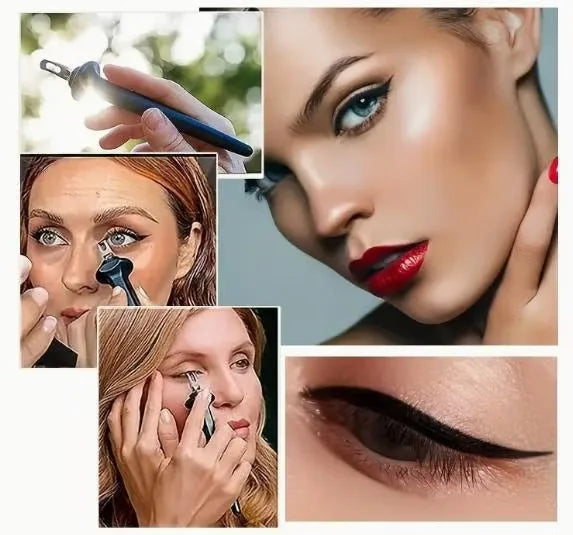 LashMuse™ – Waar Precisie en Verleiding Samenkomen