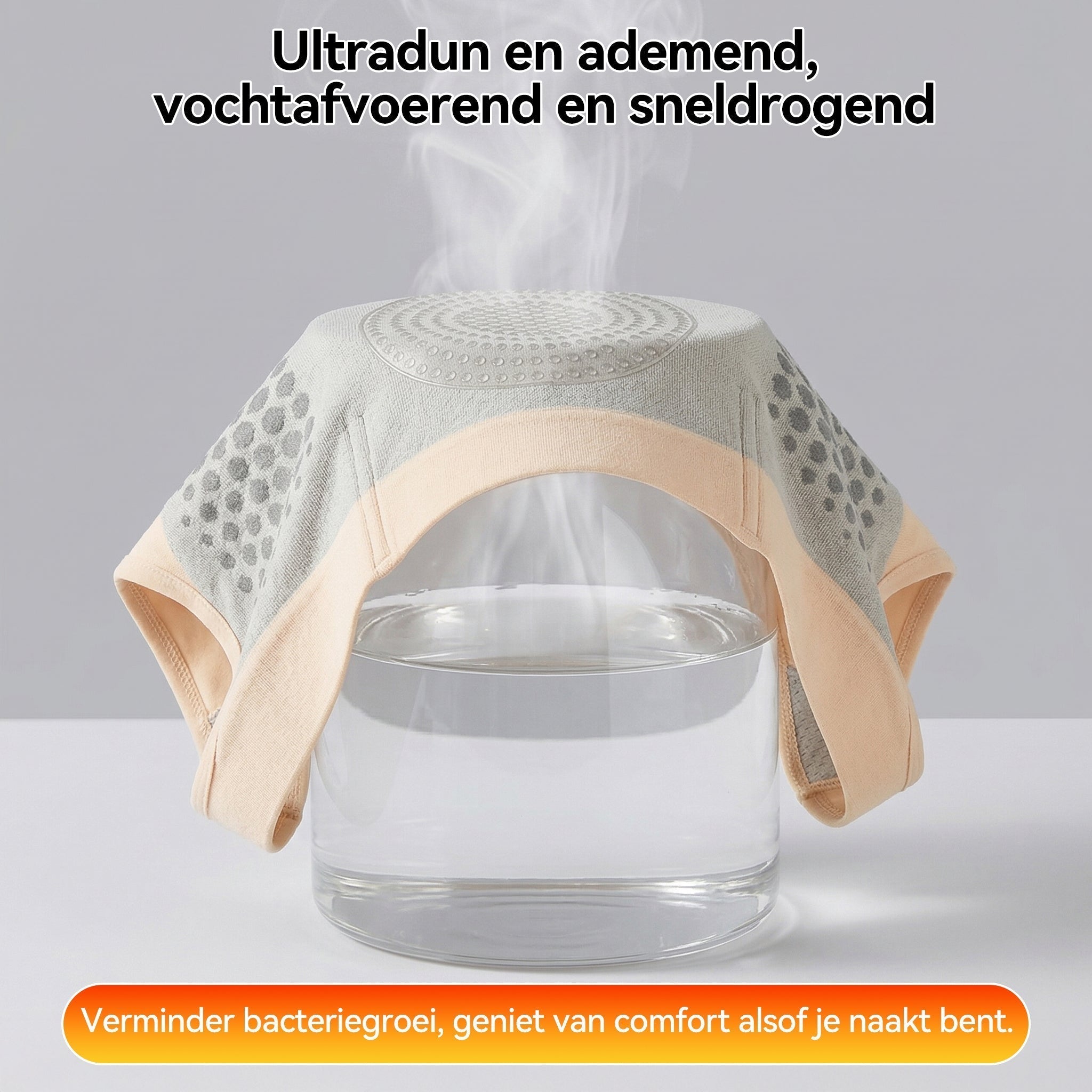 𝐏𝐀𝐔𝐑𝐀𝐉𝐔® Vetverbrandingsslip 🌍 𝟐𝟎𝟐𝟔