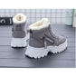 MonAmi dames winterschoenen