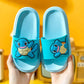 Pokémon Badslippers