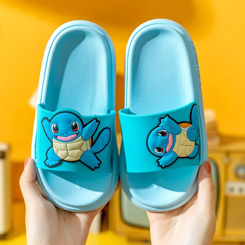 Pokémon Badslippers