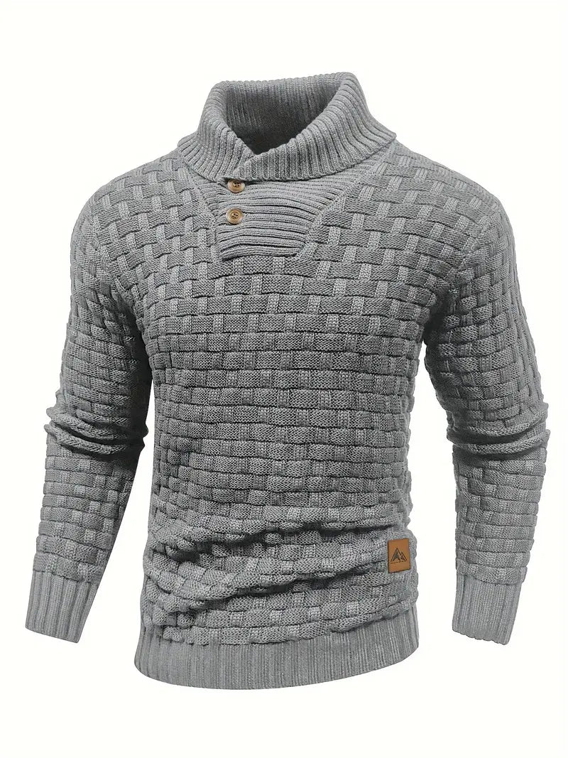 Valmo™ Sweater