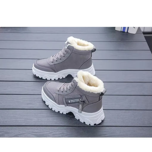 MonAmi dames winterschoenen