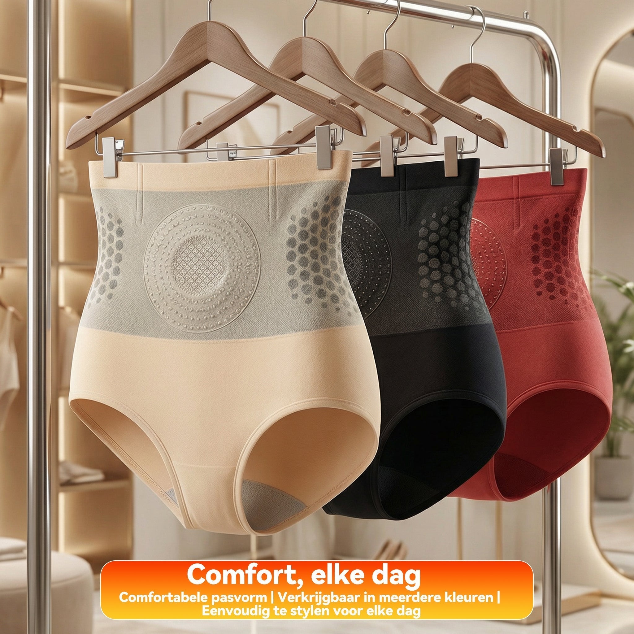 𝐏𝐀𝐔𝐑𝐀𝐉𝐔® Vetverbrandingsslip 🌍 𝟐𝟎𝟐𝟔