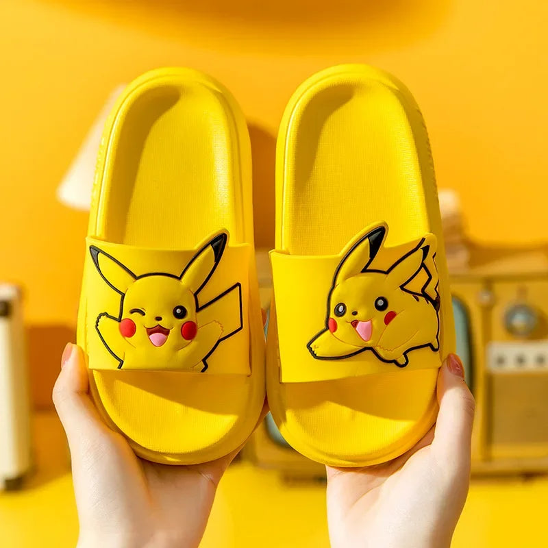 Pokémon Badslippers