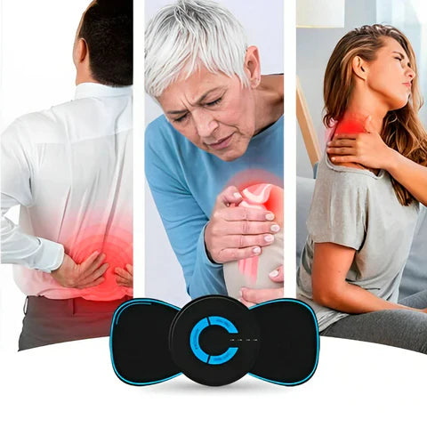 Revivex™ | Volledige Lichaam Stimulator