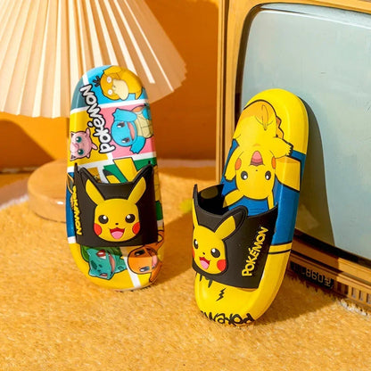 Limited Edition Pokémon slippers™