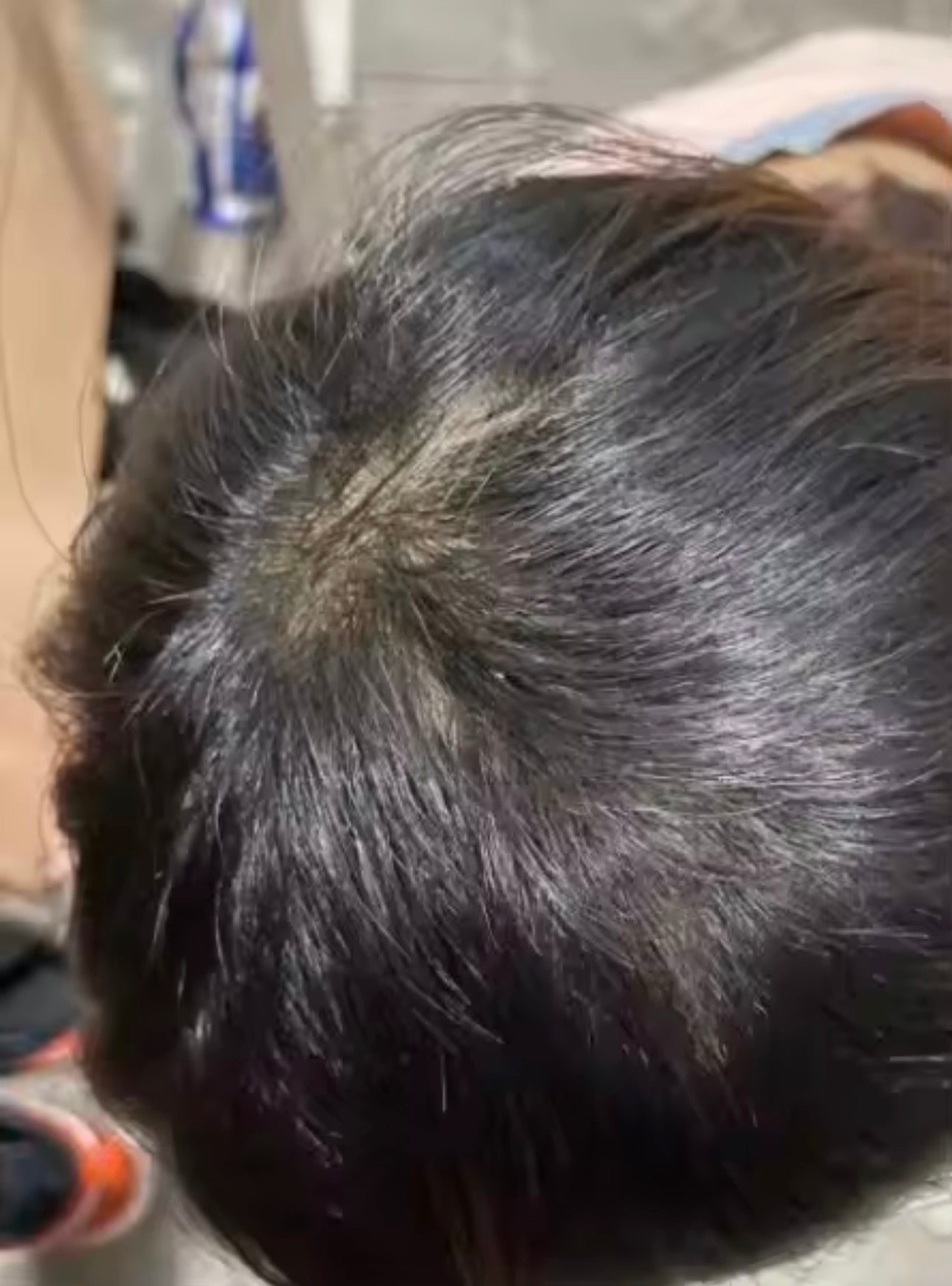 Magic Haar Concealer 2.0 Water- & zweetbestendig💧