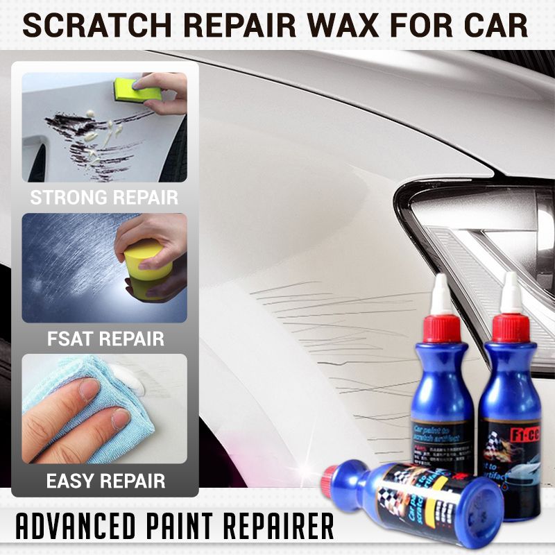 Scratch Repair™